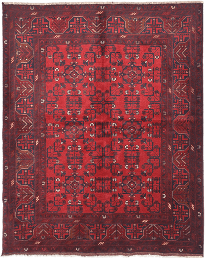 Khal Mohammadi Rug - 200 cm x 153 cm