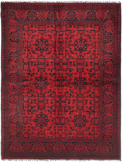 Khal Mohammadi Rug - 200 cm x 151 cm