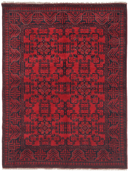 Khal Mohammadi Rug - 203 cm x 143 cm