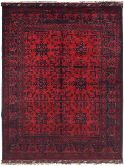 Khal Mohammadi Rug - 201 cm x 151 cm
