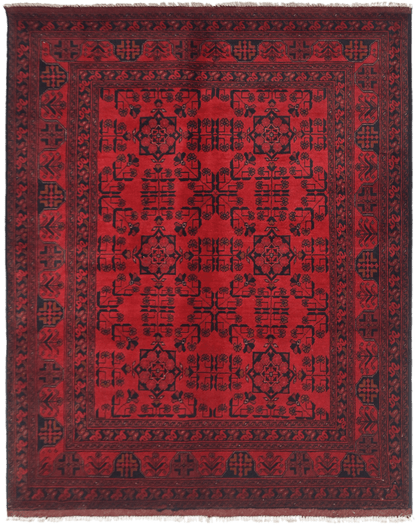 Khal Mohammadi Rug - 200 cm x 149 cm