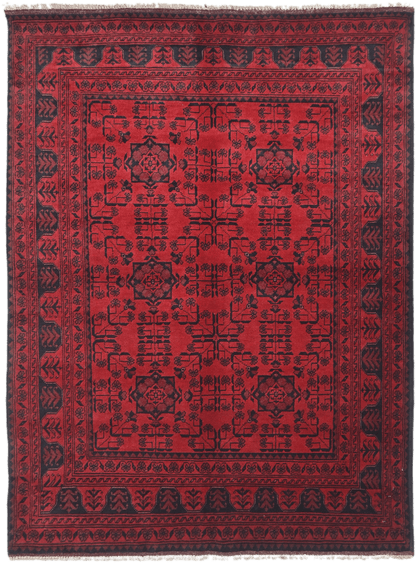 Khal Mohammadi Rug - 199 cm x 148 cm