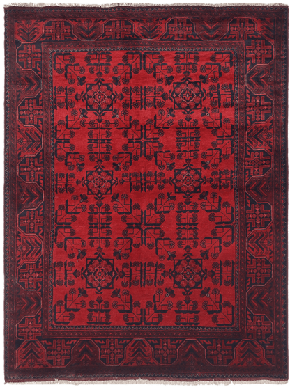 Khal Mohammadi Rug - 199 cm x 149 cm