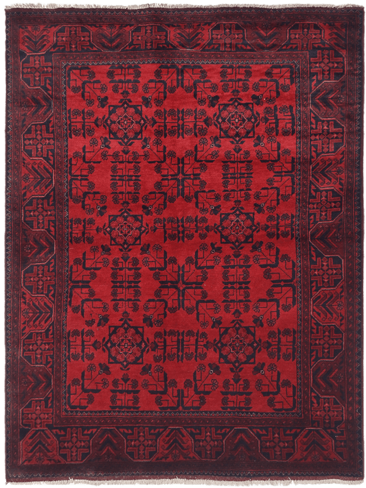 Khal Mohammadi Rug - 199 cm x 149 cm