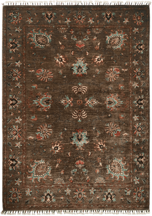 Sultani Rug - 200 cm x 154 cm