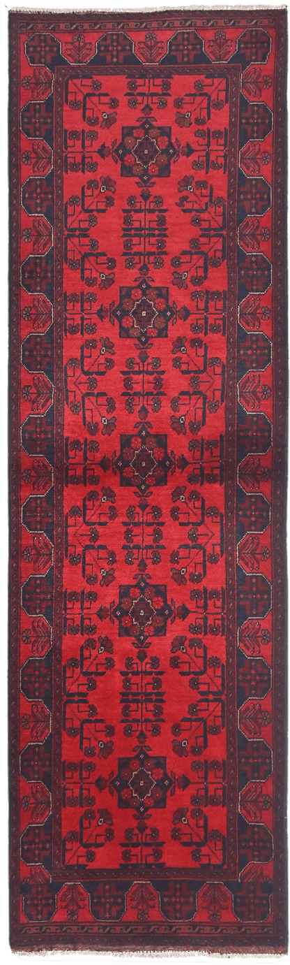 Khal Mohammadi Runner - 288 cm x 85 cm