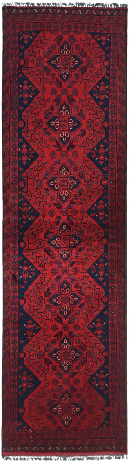 Khal Mohammadi Runner - 288 cm x 79 cm