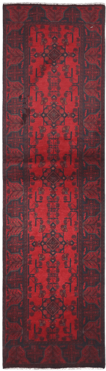 Khal Mohammadi Runner - 285 cm x 79 cm