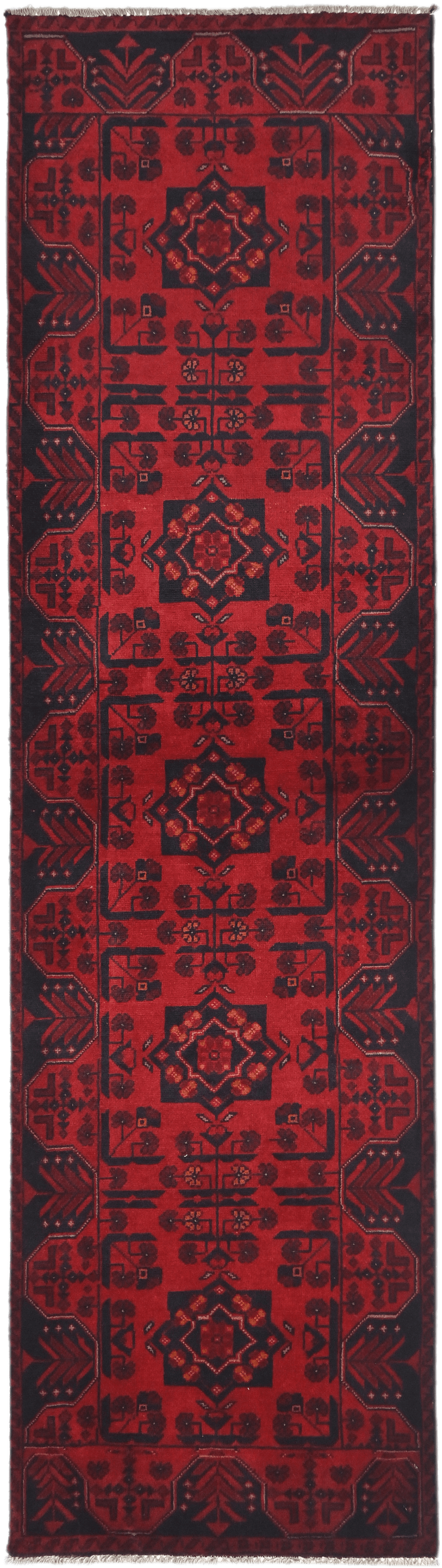 Khal Mohammadi Runner - 293 cm x 79 cm