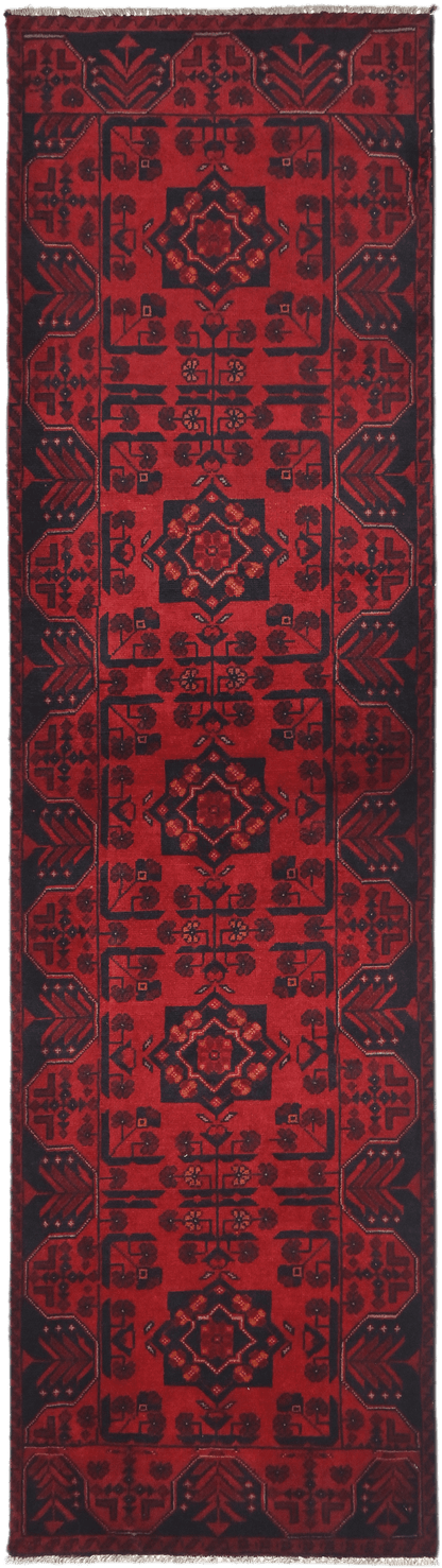 Khal Mohammadi Runner - 293 cm x 79 cm