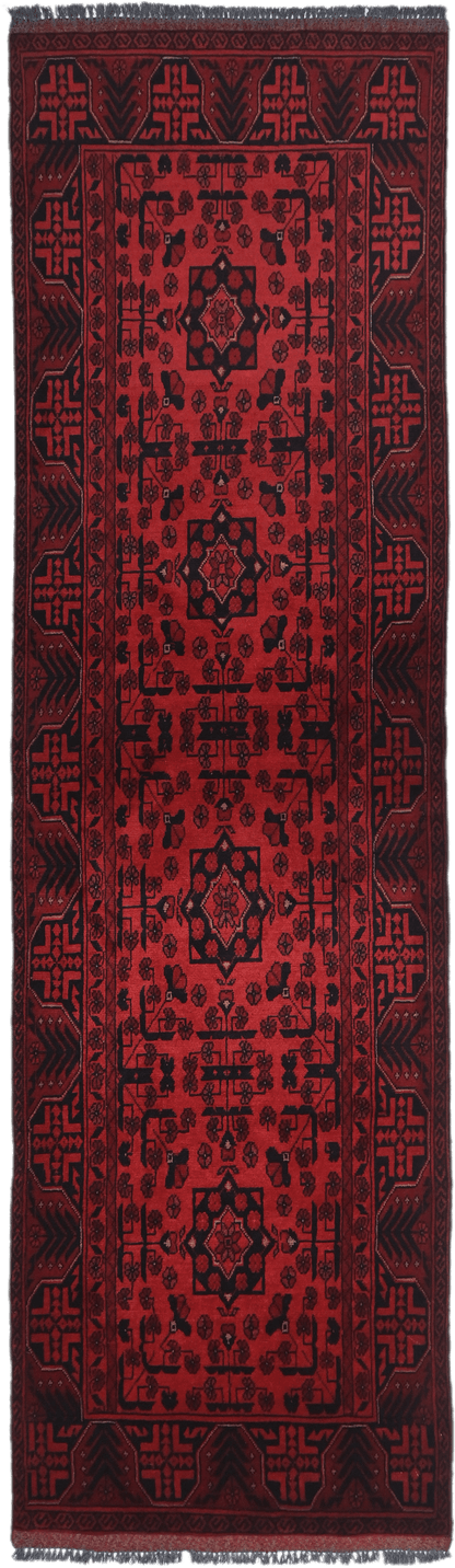 Khal Mohammadi Runner - 285 cm x 83 cm