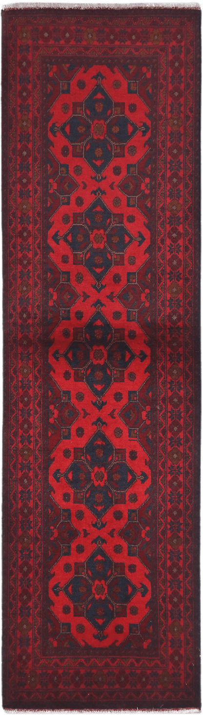 Khal Mohammadi Runner - 280 cm x 77 cm