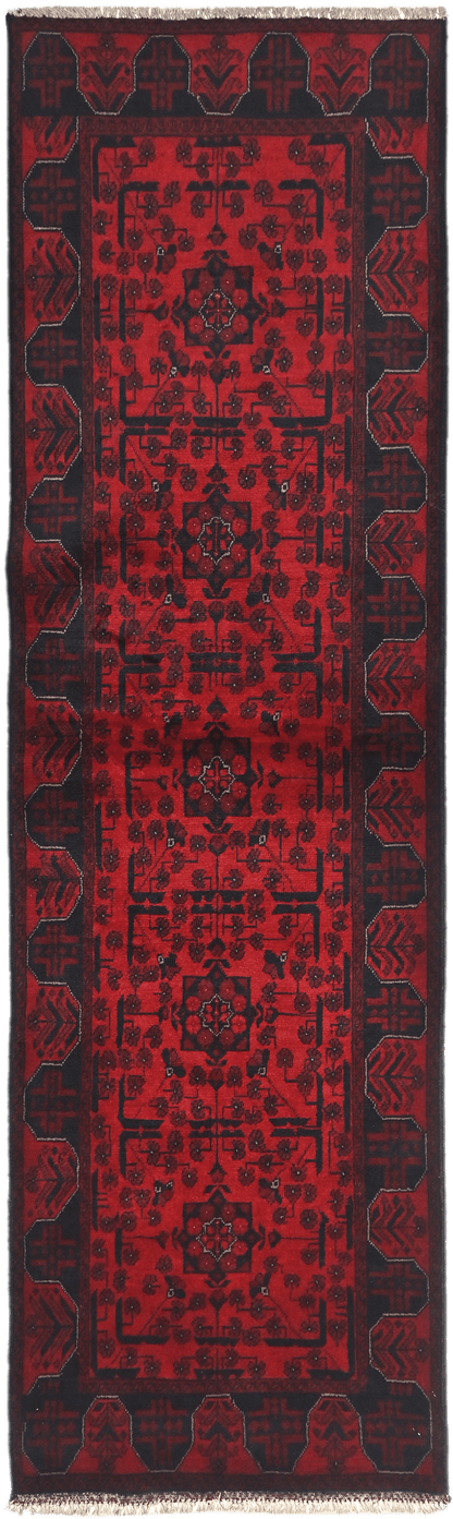 Khal Mohammadi Runner - 287 cm x 83 cm