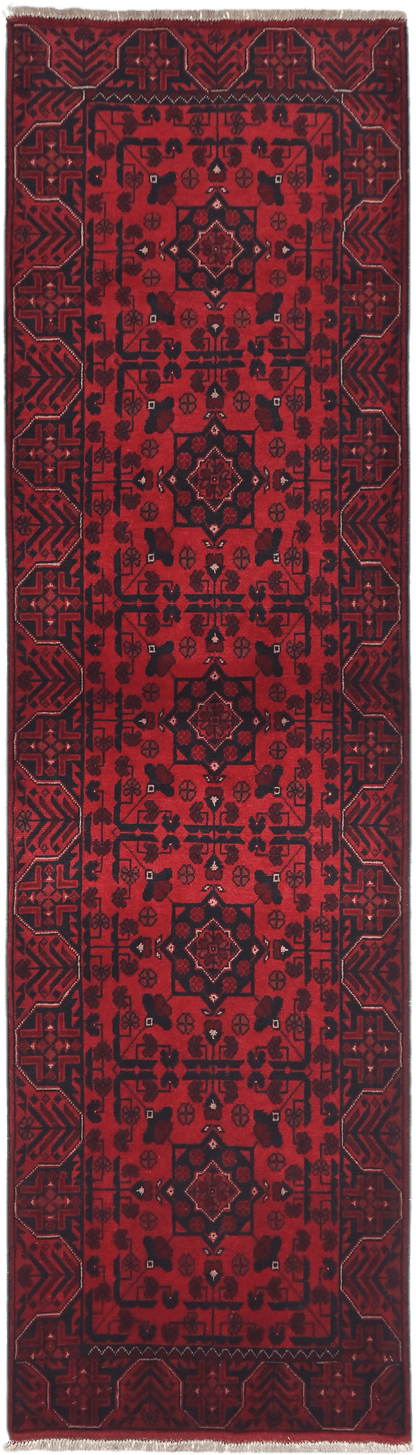 Khal Mohammadi Runner - 291 cm x 82 cm