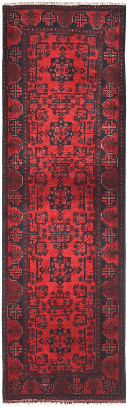 Khal Mohammadi Runner - 290 cm x 90 cm