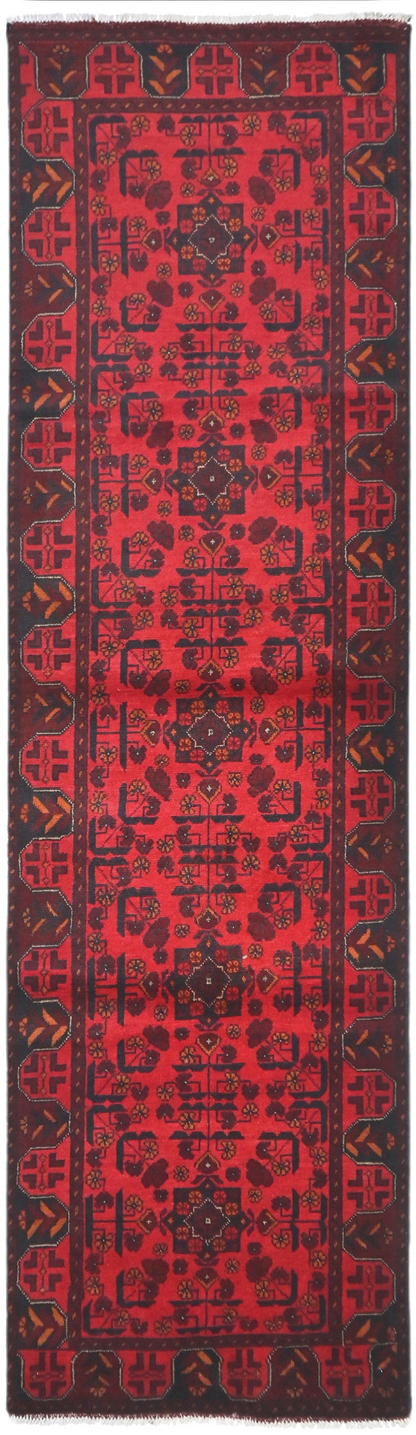Khal Mohammadi Runner - 290 cm x 82 cm