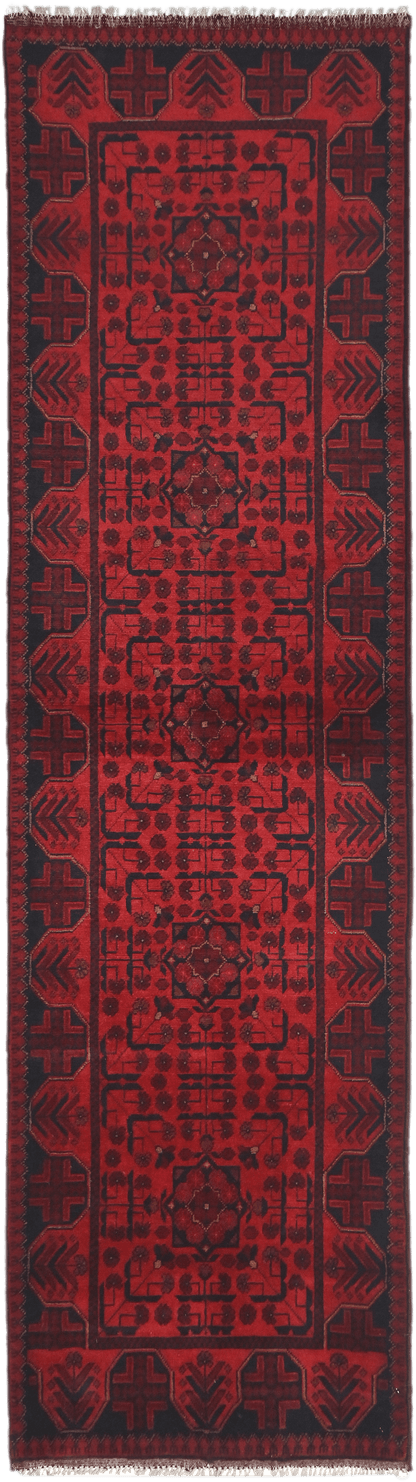 Khal Mohammadi Runner - 289 cm x 83 cm