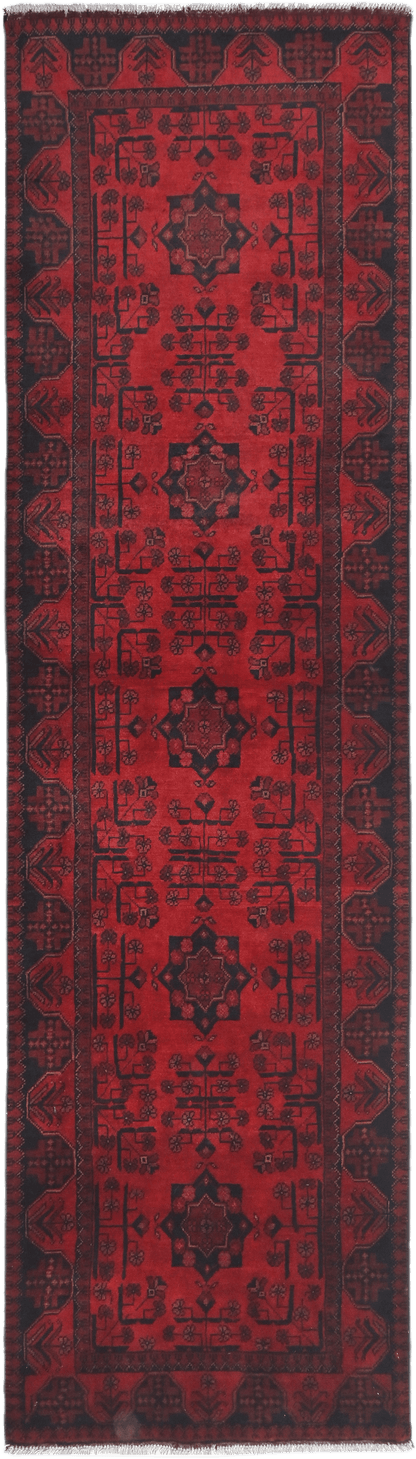 Khal Mohammadi Runner - 294 cm x 78 cm