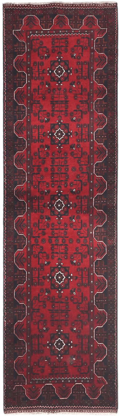 Khal Mohammadi Runner - 284 cm x 83 cm