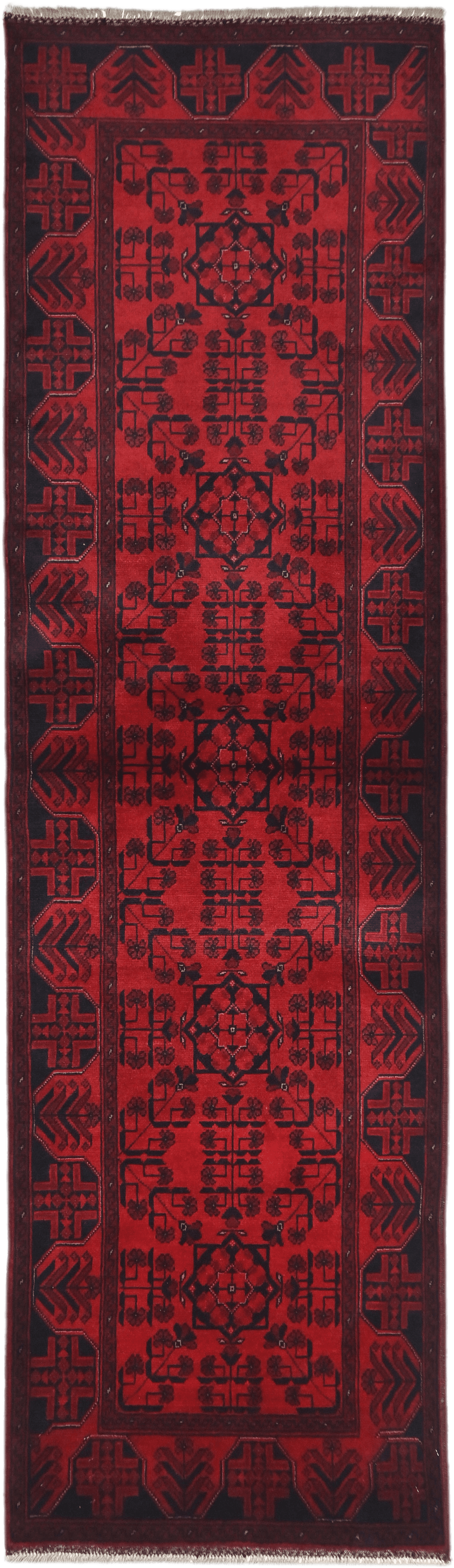 Khal Mohammadi Runner - 285 cm x 81 cm