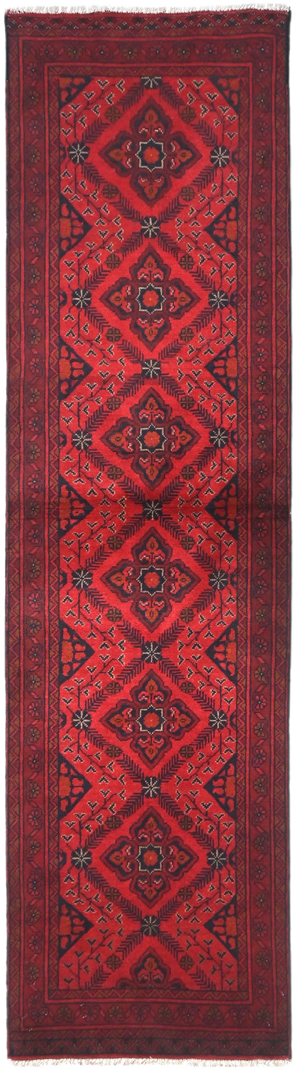 Khal Mohammadi Runner - 282 cm x 76 cm