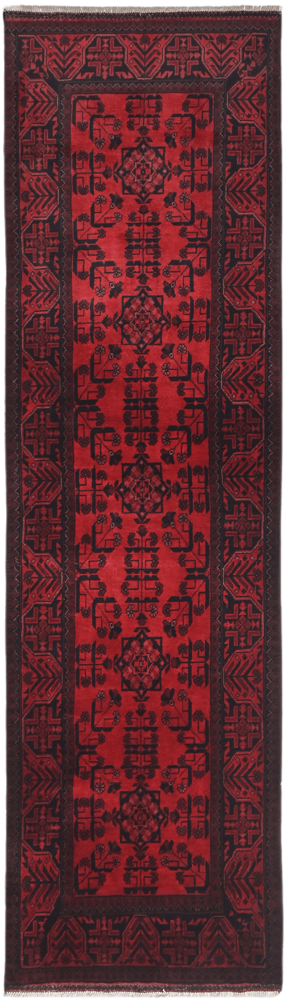 Khal Mohammadi Runner - 292 cm x 82 cm
