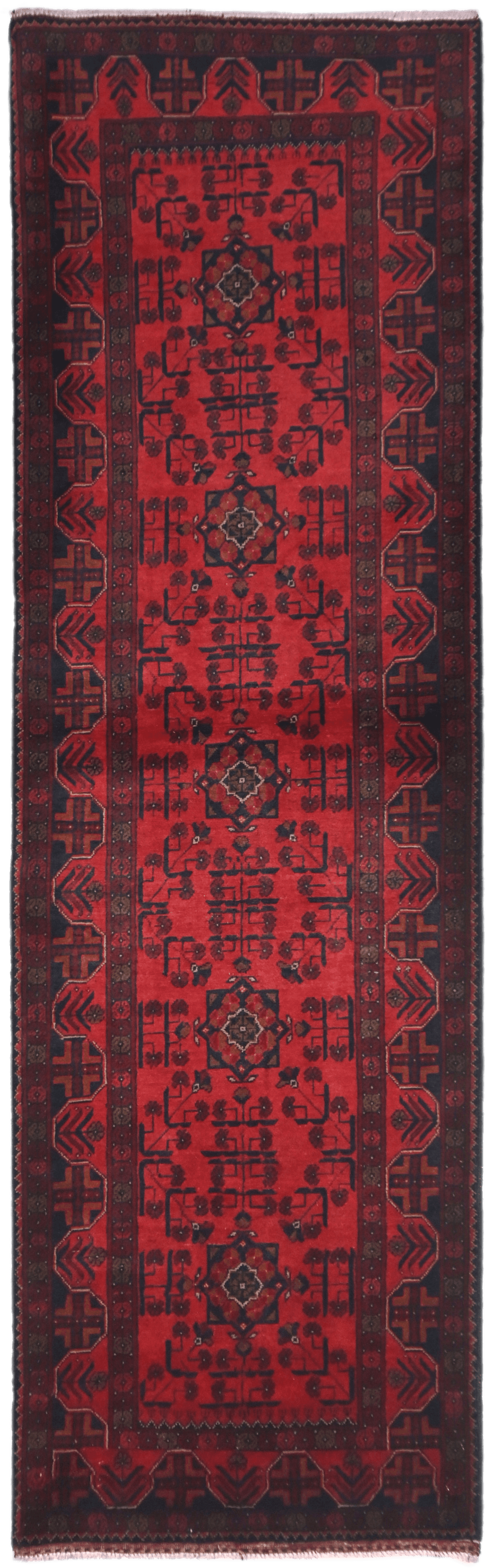 Khal Mohammadi Runner - 288 cm x 90 cm