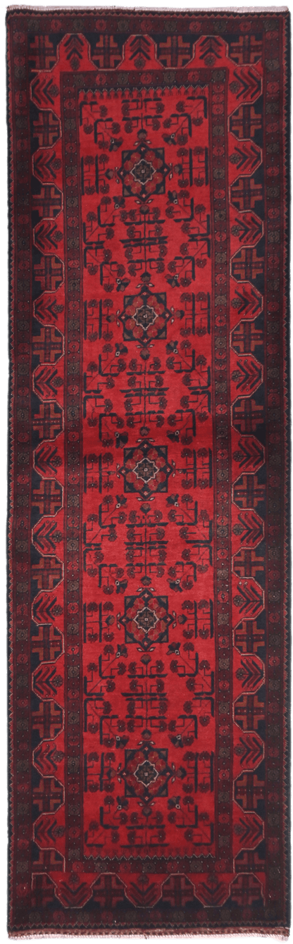 Khal Mohammadi Runner - 288 cm x 90 cm