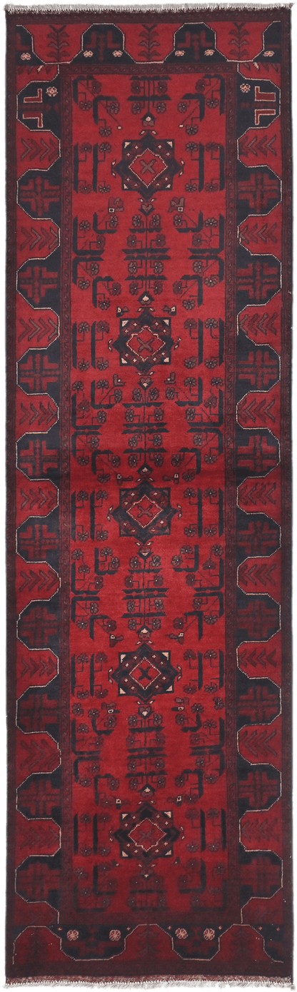 Khal Mohammadi Runner - 281 cm x 81 cm