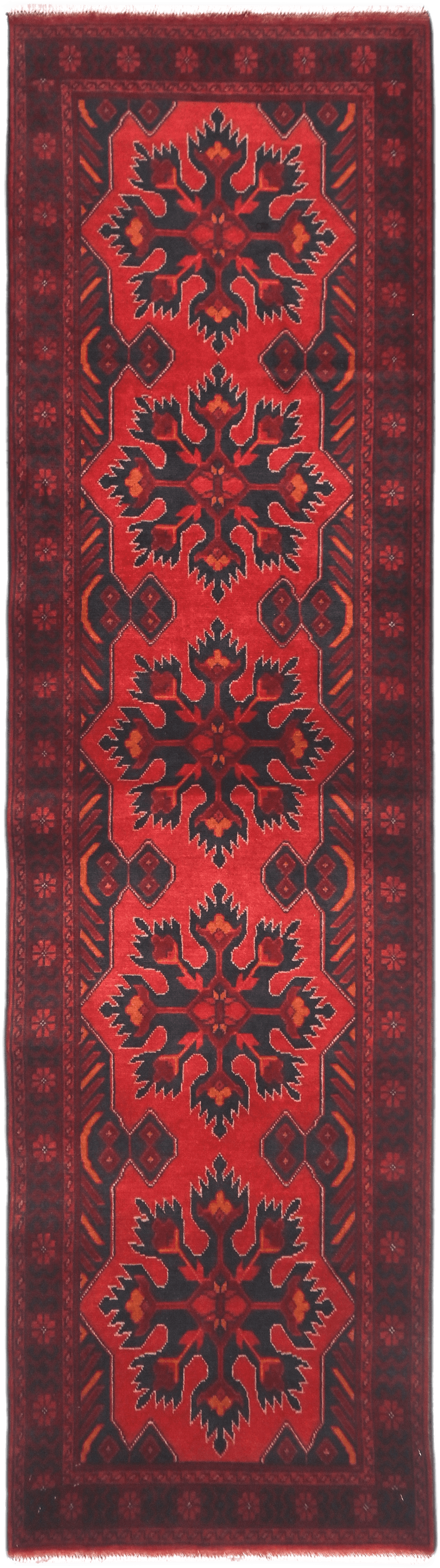 Khal Mohammadi Runner - 290 cm x 81 cm
