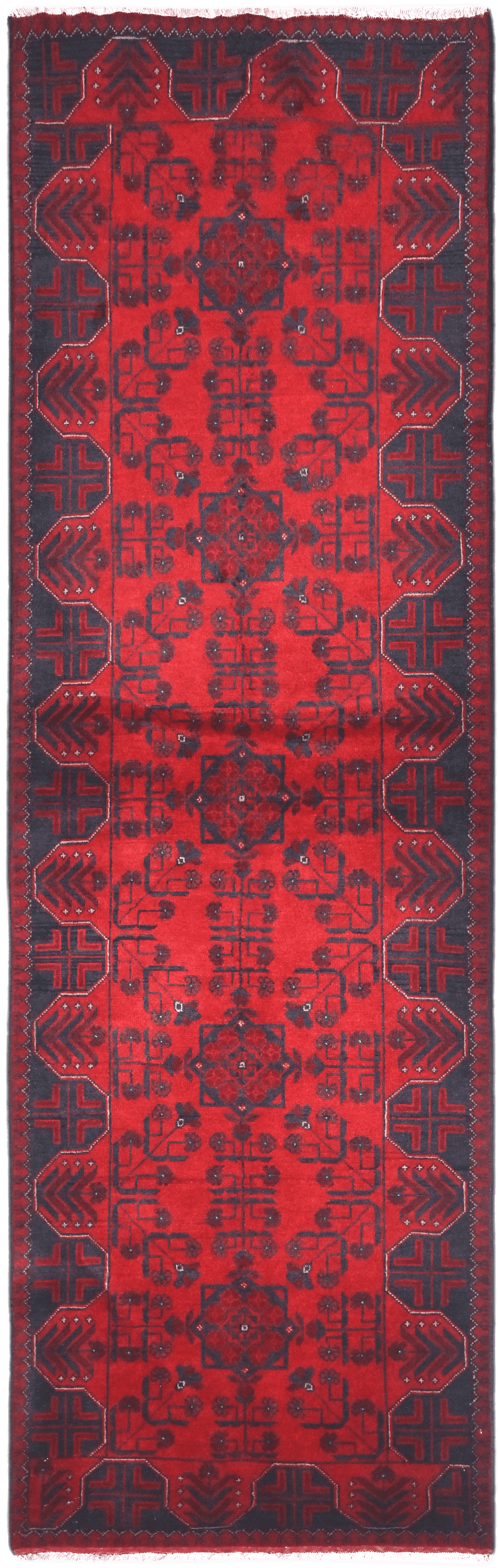 Khal Mohammadi Runner - 288 cm x 90 cm