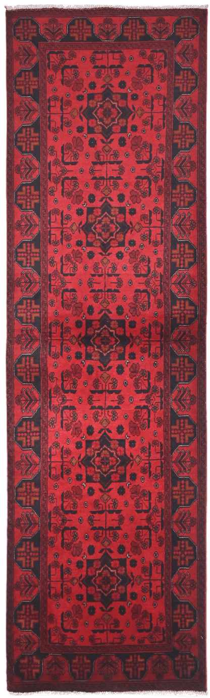 Khal Mohammadi Runner - 297 cm x 82 cm