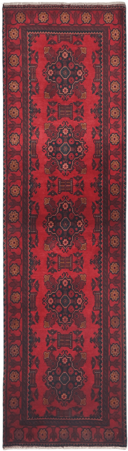 Khal Mohammadi Runner - 283 cm x 82 cm