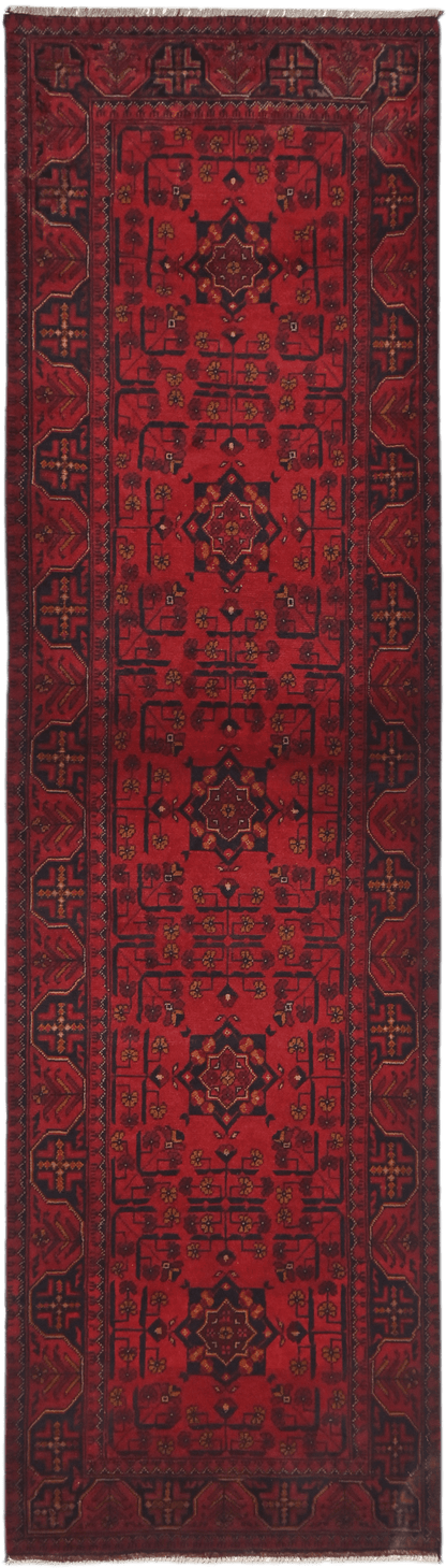 Khal Mohammadi Runner - 288 cm x 84 cm