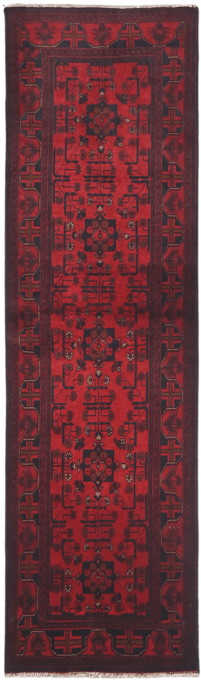 Khal Mohammadi Runner - 280 cm x 81 cm