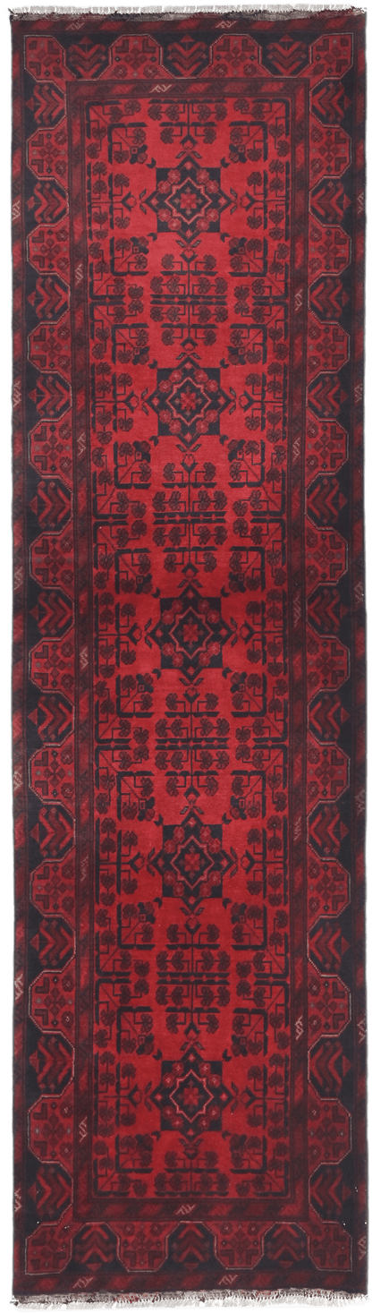 Khal Mohammadi Runner - 288 cm x 80 cm