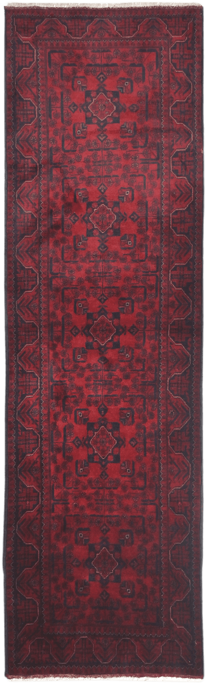 Khal Mohammadi Runner - 289 cm x 85 cm