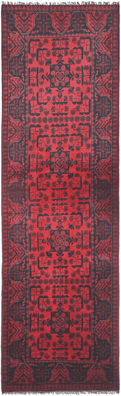 Khal Mohammadi Runner - 288 cm x 81 cm
