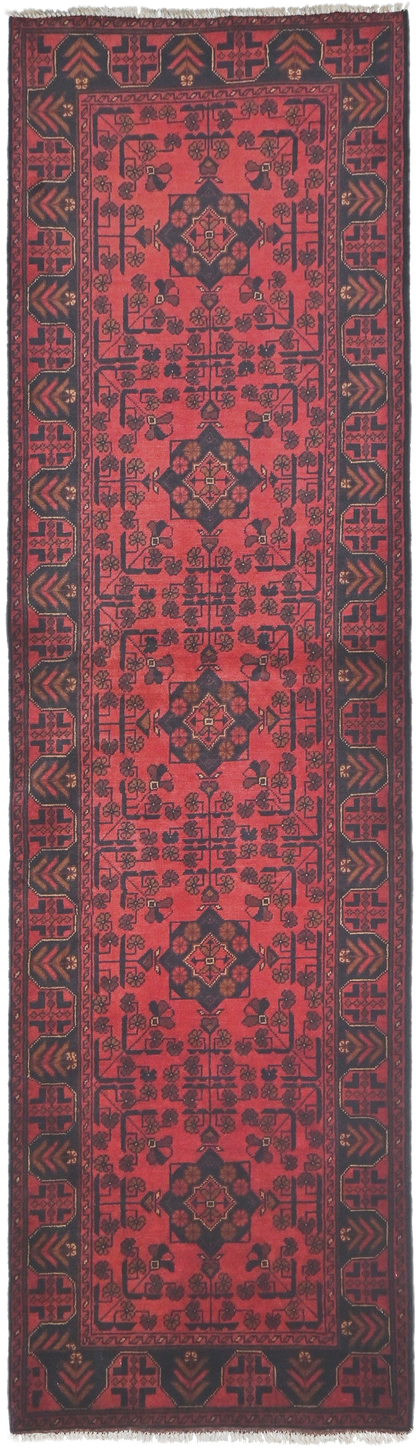 Khal Mohammadi Runner - 280 cm x 81 cm