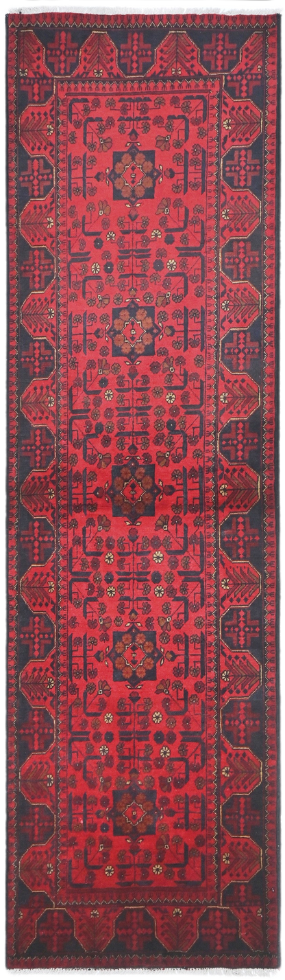 Khal Mohammadi Runner - 284 cm x 85 cm