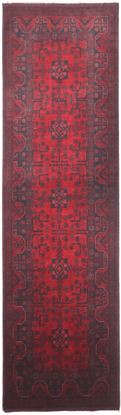 Khal Mohammadi Runner - 288 cm x 82 cm