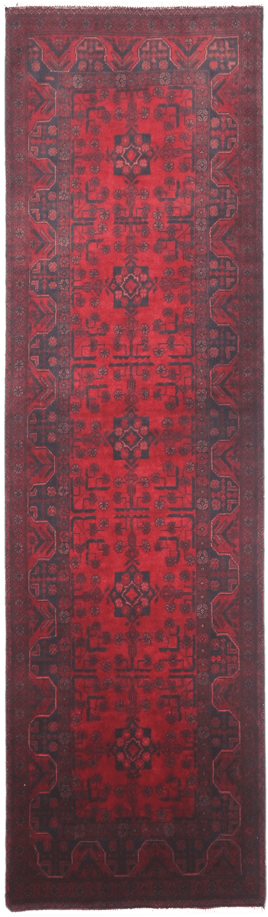 Khal Mohammadi Runner - 288 cm x 82 cm