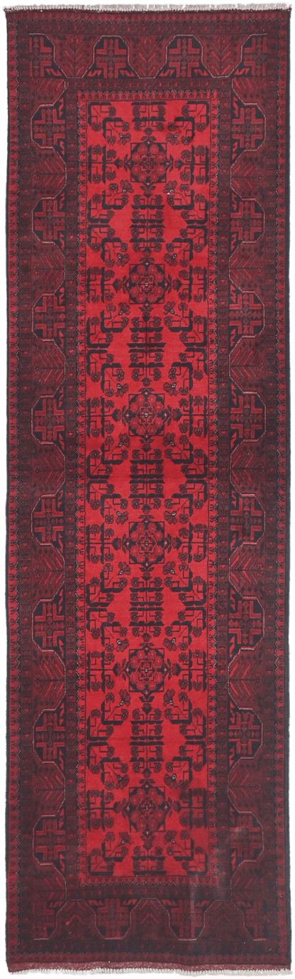 Khal Mohammadi Runner - 296 cm x 86 cm