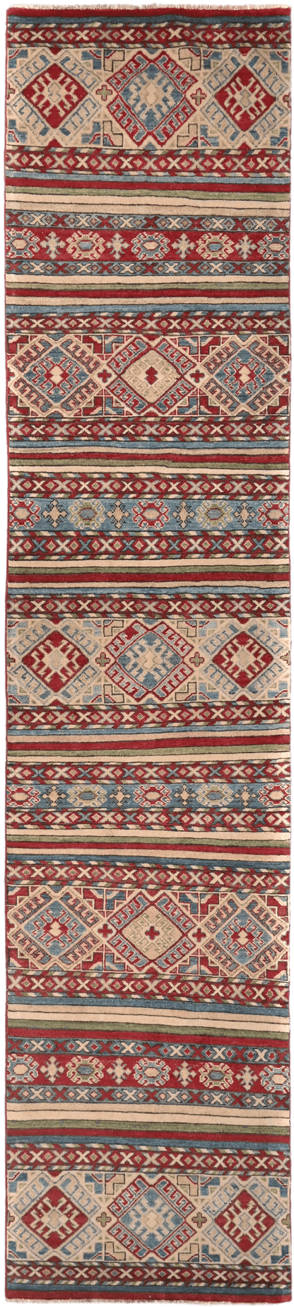 Khurjeen Runner - 295 cm x 83 cm