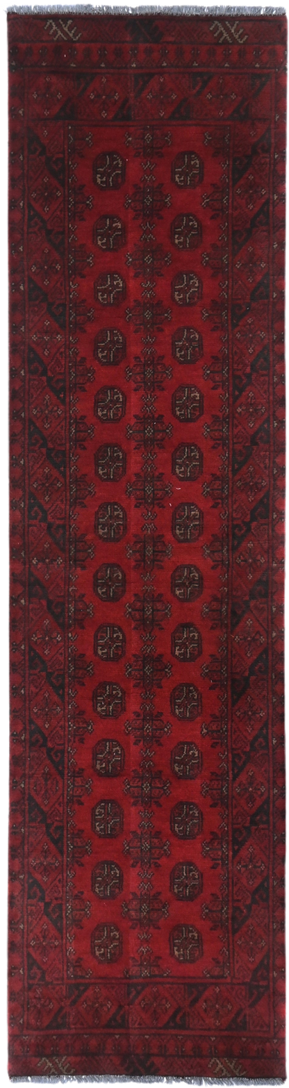 Turkoman Runner - 280 cm x 75 cm