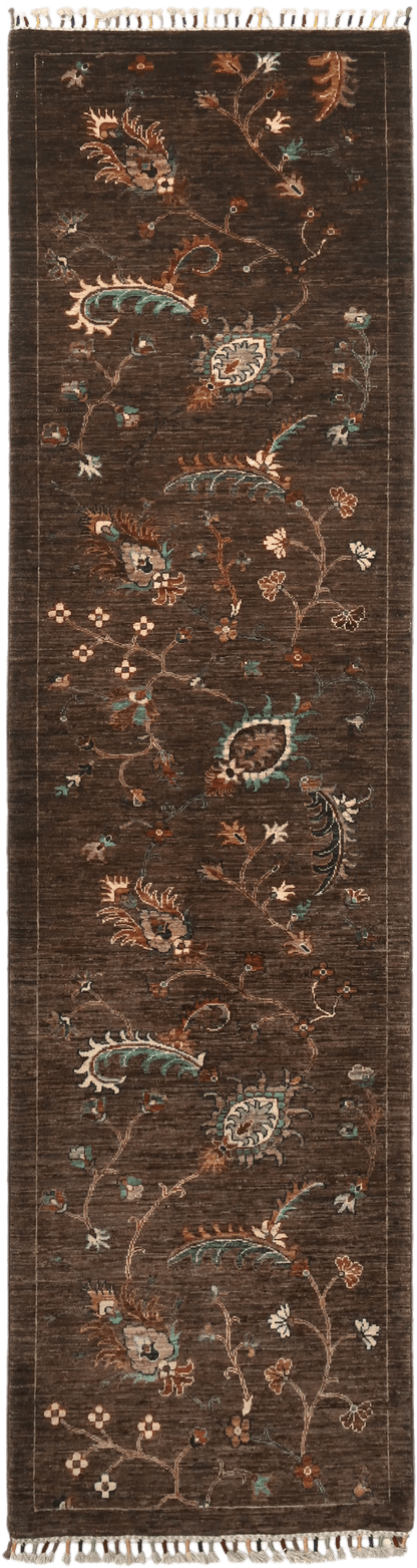 Sultani Runner - 292 cm x 83 cm