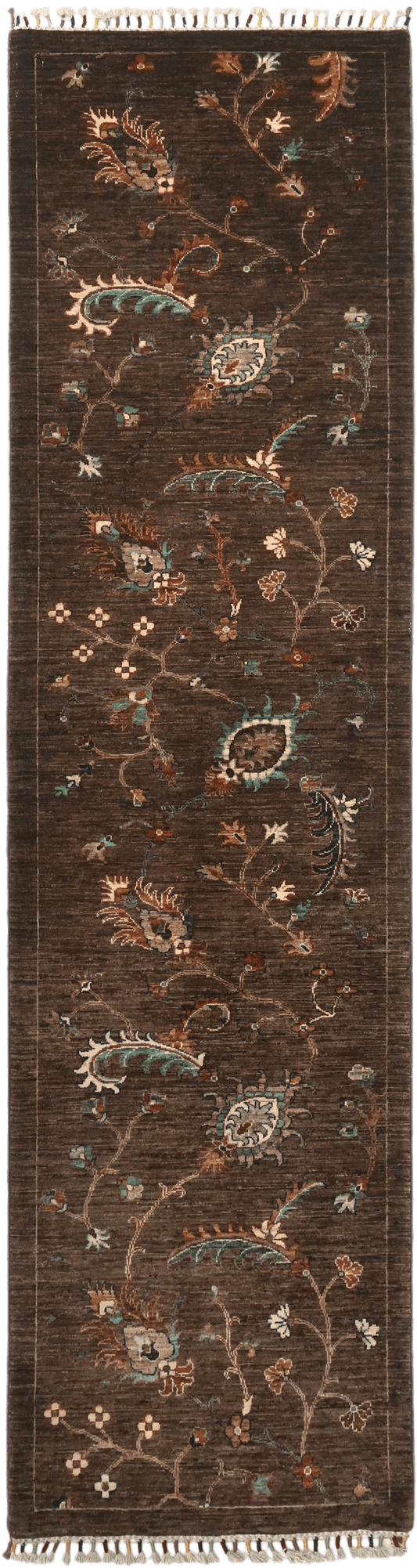Sultani Runner - 292 cm x 83 cm