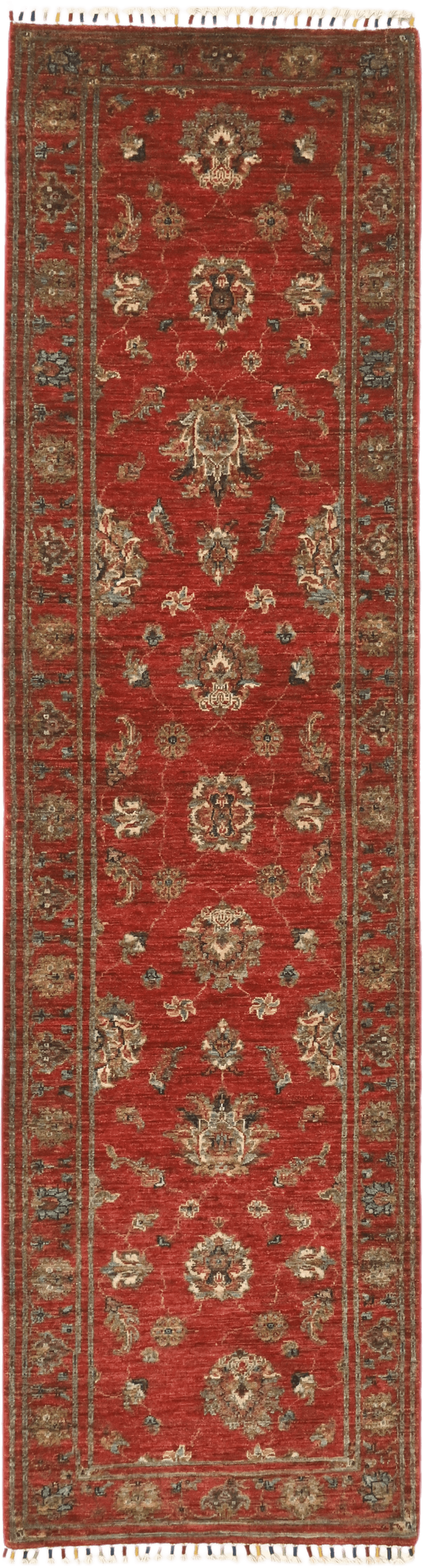 Sultani Runner - 293 cm x 82 cm