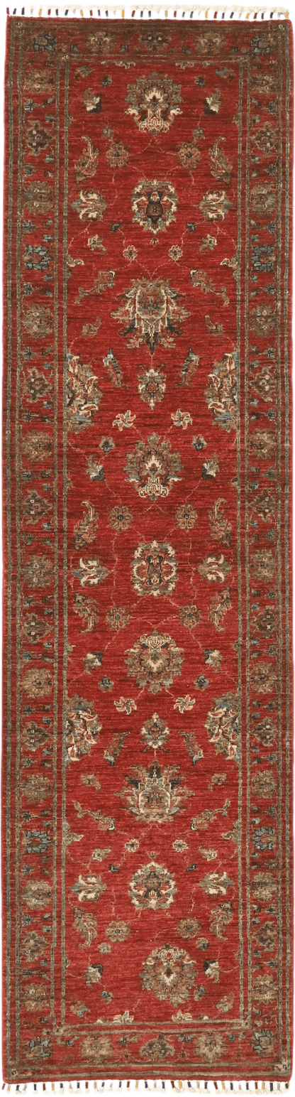 Sultani Runner - 293 cm x 82 cm