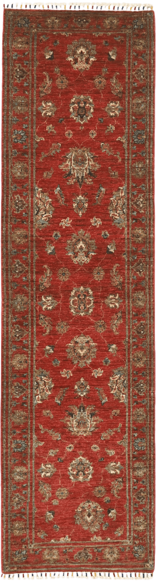 Sultani Runner - 293 cm x 82 cm